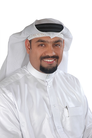 Hisham Mattar