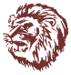 Lion Construction (Arabic)